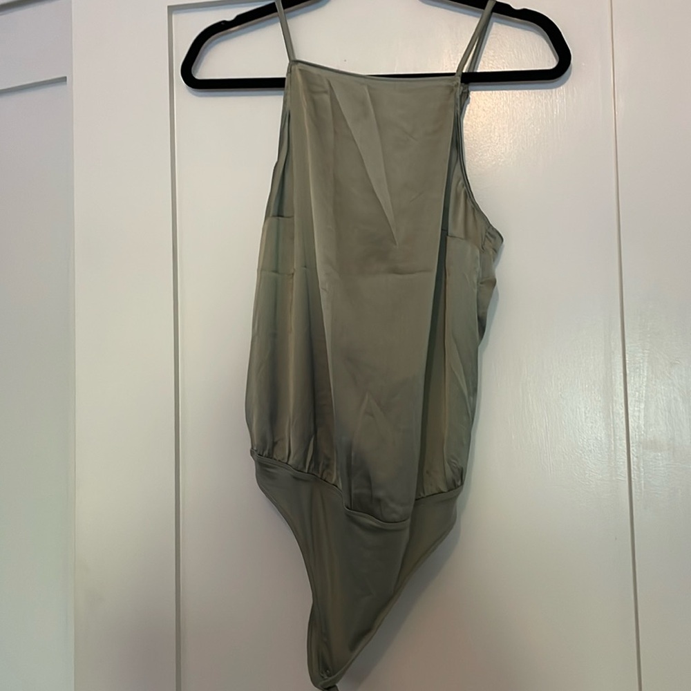 Abercrombie bodysuit